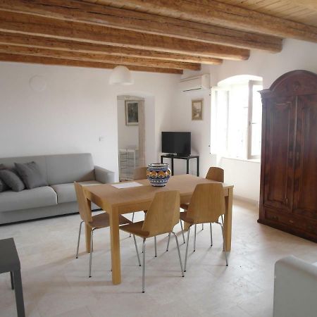 Apartments Antica Orsera 外观 照片