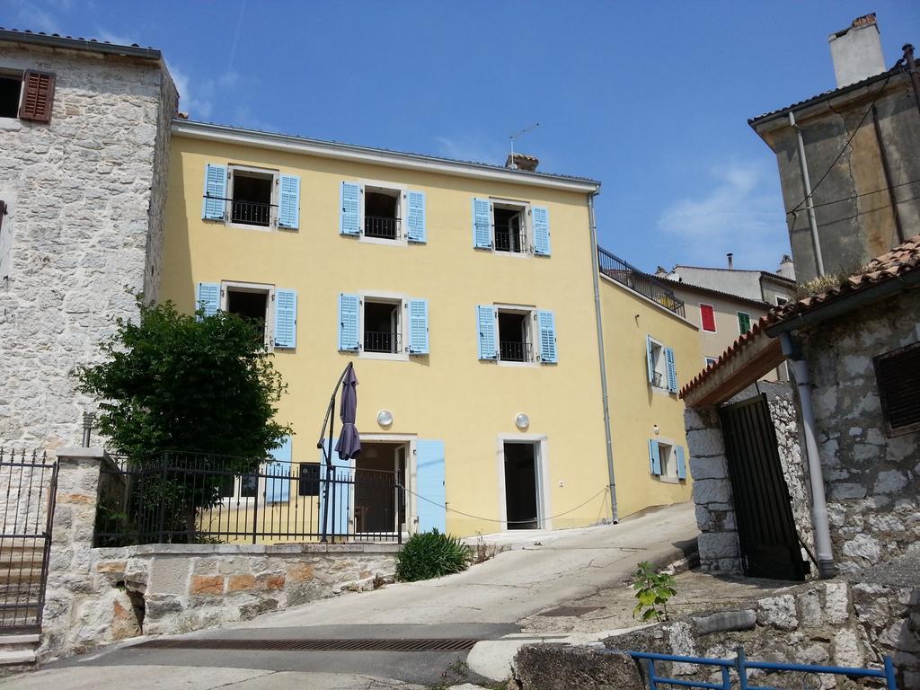 Apartments Antica Orsera 外观 照片