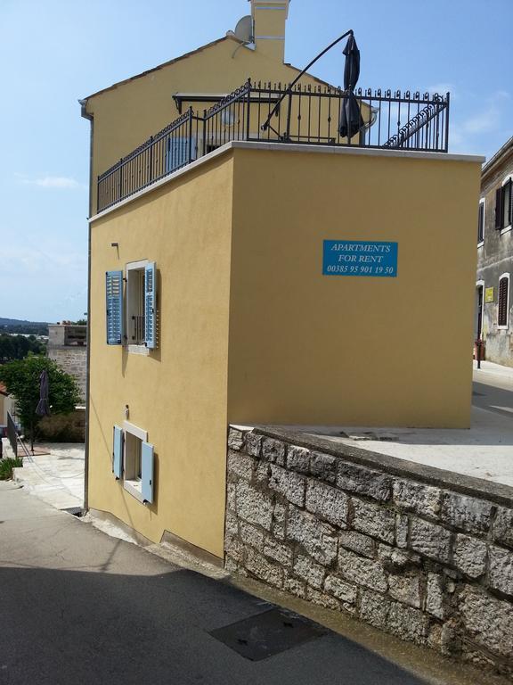 Apartments Antica Orsera 外观 照片