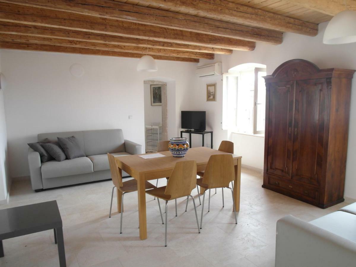 Apartments Antica Orsera 外观 照片